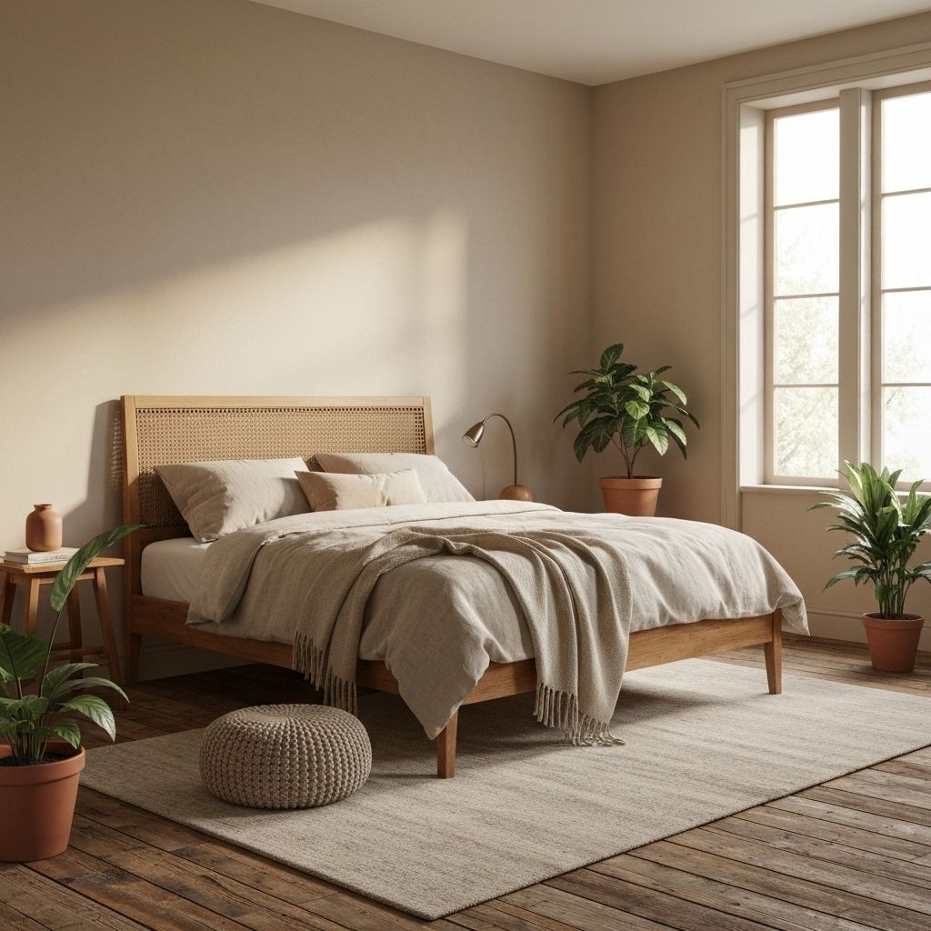 Cozy Bedroom Retreat